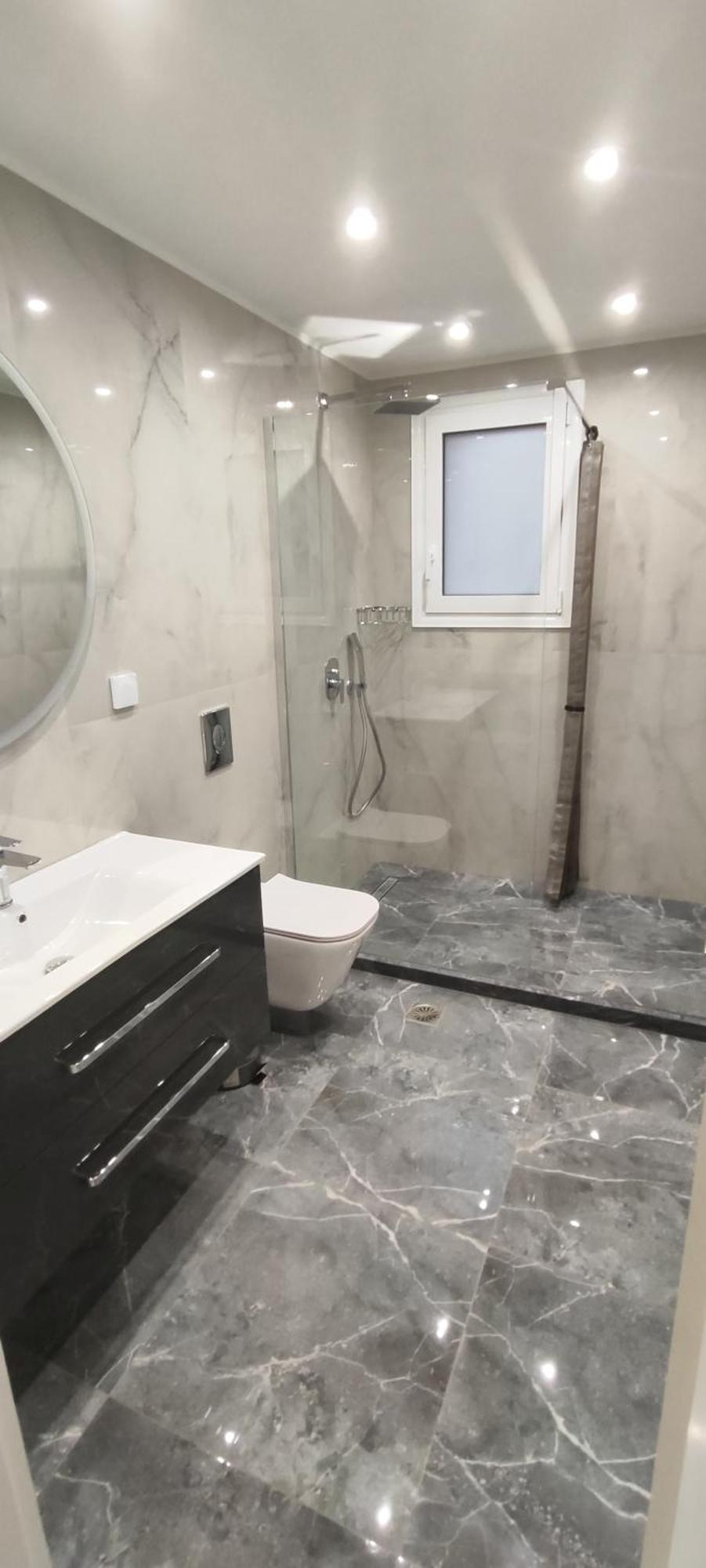Anna Apartments Kanoni เปรามา ภายนอก รูปภาพ